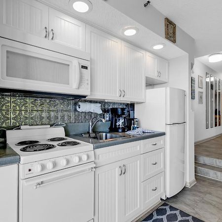 1Br Oceanfront Condo With Pool & Balcony Μιρτλ Μπιτς Εξωτερικό φωτογραφία