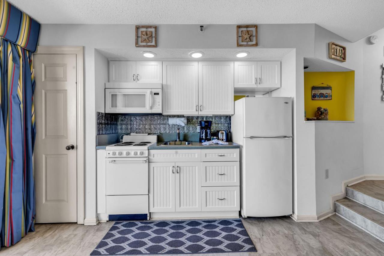 1Br Oceanfront Condo With Pool & Balcony Μιρτλ Μπιτς Εξωτερικό φωτογραφία