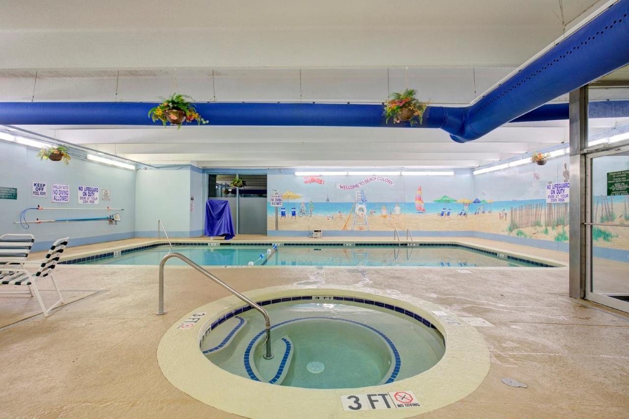 1Br Oceanfront Condo With Pool & Balcony Μιρτλ Μπιτς Εξωτερικό φωτογραφία